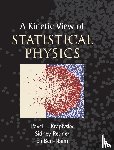 Krapivsky, Pavel L. (Boston University), Redner, Sidney (Boston University), Ben-Naim, Eli (Los Alamos National Laboratory) - A Kinetic View of Statistical Physics