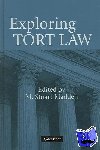  - Exploring Tort Law