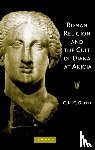 Green, C. M. C. (University of Iowa) - Roman Religion and the Cult of Diana at Aricia