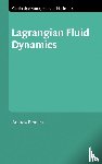 Bennett, Andrew (Oregon State University) - Lagrangian Fluid Dynamics