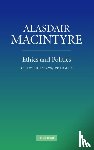 MacIntyre, Alasdair (University of Notre Dame, Indiana) - Ethics and Politics: Volume 2 - Selected Essays