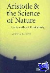 Falcon, Andrea (Virginia Polytechnic Institute and State University) - Aristotle and the Science of Nature - Unity without Uniformity