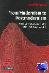 Ashton, Jennifer (University of Illinois, Chicago) - From Modernism to Postmodernism - American Poetry and Theory in the Twentieth Century