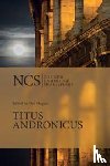 Shakespeare, William - Titus Andronicus