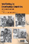  - Wellbeing in Developing Countries
