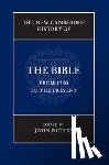  - The New Cambridge History of the Bible: Volume 4, From 1750 to the Present