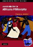 Gordon, Lewis R. (Temple University, Philadelphia) - An Introduction to Africana Philosophy