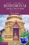 Harvey, Peter (University of Sunderland) - An Introduction to Buddhism - Teachings, History and Practices