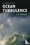 Thorpe, S. A. (University of Wales - An Introduction to Ocean Turbulence