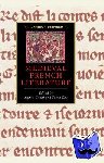  - The Cambridge Companion to Medieval French Literature