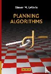 LaValle, Steven M. (University of Illinois - Planning Algorithms
