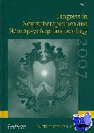  - Progress in Neurotherapeutics and Neuropsychopharmacology: Volume 2, 2007