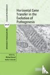  - Horizontal Gene Transfer in the Evolution of Pathogenesis