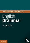 Peters, Pam (Macquarie University - The Cambridge Dictionary of English Grammar