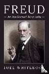 Whitebook, Joel (Columbia University - Freud