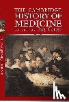  - The Cambridge History of Medicine