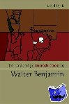 Ferris, David S. (University of Colorado, Boulder) - The Cambridge Introduction to Walter Benjamin