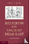 Snell, Daniel C. (University of Oklahoma) - Religions of the Ancient Near East