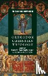 Theokritoff, Elizabeth - The Cambridge Companion to Orthodox Christian Theology