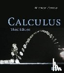 Spivak, Michael - Calculus
