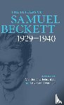 Beckett, Samuel - The Letters of Samuel Beckett: Volume 1, 1929–1940