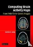 Sarty, Gordon E. (University of Saskatchewan - Computing Brain Activity Maps from fMRI Time-Series Images