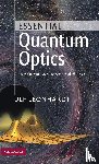 Leonhardt, Ulf (University of St Andrews - Essential Quantum Optics