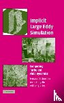  - Implicit Large Eddy Simulation
