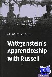Landini, Gregory (University of Iowa) - Wittgenstein's Apprenticeship with Russell