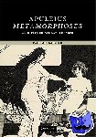 Apuleius, Murgatroyd, Paul (McMaster University, Ontario) - Apuleius: Metamorphoses - An Intermediate Latin Reader