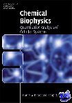 Beard, Daniel A., Qian, Hong (University of Washington) - Chemical Biophysics