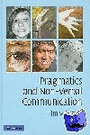 Wharton, Tim (University College London) - Pragmatics and Non-Verbal Communication