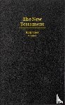 Cambridge University Press - KJV Giant Print New Testament, KJ600:N
