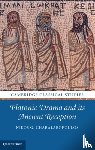 Charalabopoulos, Nikos G. (University of Patras - Platonic Drama and its Ancient Reception