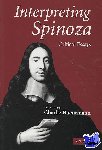  - Interpreting Spinoza - Critical Essays