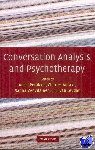  - Conversation Analysis and Psychotherapy