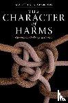 Sparrow, Malcolm K. - The Character of Harms