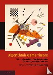  - Algorithmic Game Theory