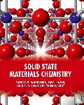 Woodward, Patrick M. (Ohio State University), Karen, Pavel (Universitetet i Oslo), Evans, John S. O. (University of Durham), Vogt, Thomas (University of South Carolina) - Solid State Materials Chemistry
