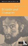 Crisp, Oliver D. (University of Bristol) - Divinity and Humanity
