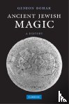 Bohak, Gideon (Tel-Aviv University) - Ancient Jewish Magic