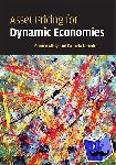 Altug, Sumru (Koc University, Istanbul), Labadie, Pamela (George Washington University, Washington DC) - Asset Pricing for Dynamic Economies