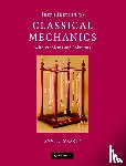 Morin, David (Harvard University - Introduction to Classical Mechanics