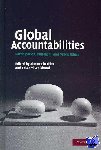  - Global Accountabilities - Participation, Pluralism, and Public Ethics