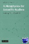 Chakravartty, Anjan (University of Toronto) - A Metaphysics for Scientific Realism - Knowing the Unobservable