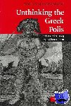 Vlassopoulos, Kostas (Associate Professor in Greek History, University of Nottingham) - Unthinking the Greek Polis - Ancient Greek History beyond Eurocentrism