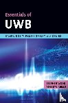Wood, Stephen, Aiello, Roberto - Essentials of UWB
