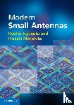Fujimoto, Kyohei (University of Tsukuba, Morishita, Hisashi - Modern Small Antennas