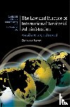 Stahn, Carsten (University of Wales - The Law and Practice of International Territorial Administration