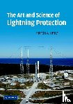 Uman, Martin A. (University of Florida) - The Art and Science of Lightning Protection